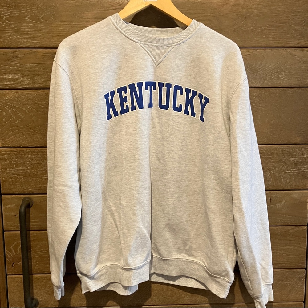 Vintage style Kentucky sweatshirt
